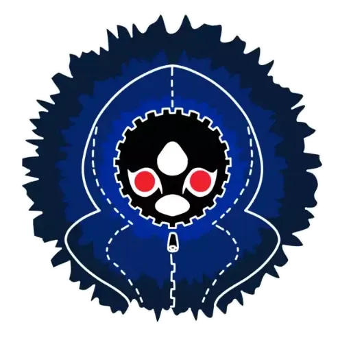 Obey Me! Chat Stickers 2 - Sticker 18