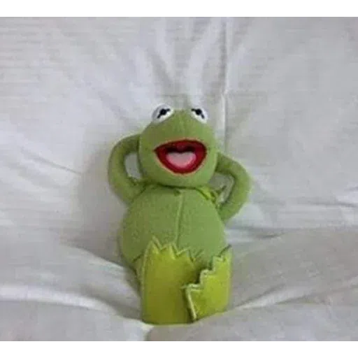 Kermit - Sticker 11