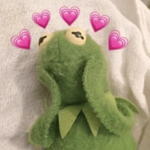 Kermit - Sticker 9