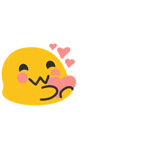 Sticker Chat - Sticker 18