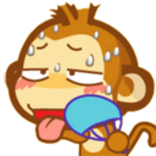 yoyo y cici - Sticker 11