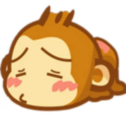yoyo y cici - Sticker 10