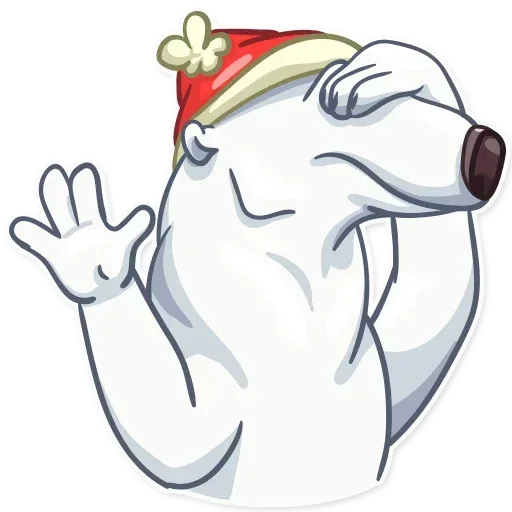 Christmas is Coming - Sticker 24