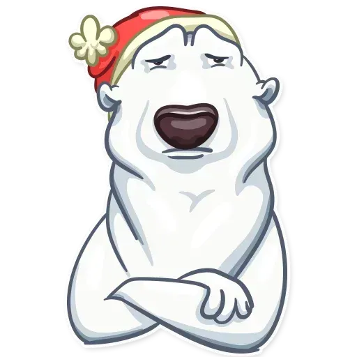 Christmas is Coming - Sticker 17