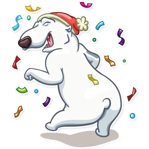 Christmas is Coming - Sticker 11