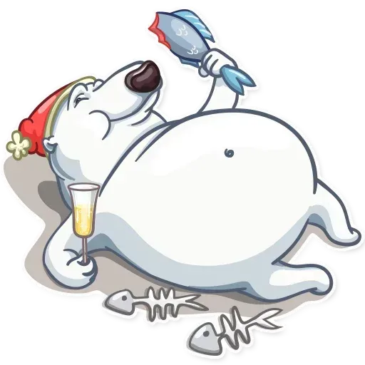 Christmas is Coming - Sticker 12