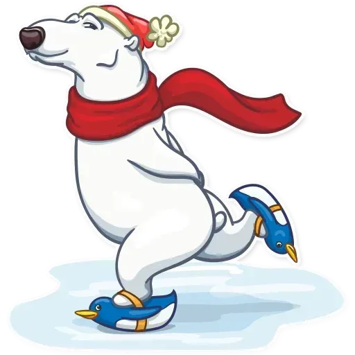 Christmas is Coming - Sticker 9