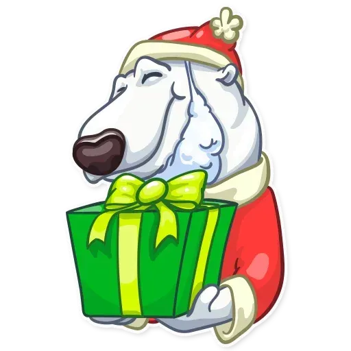 Christmas is Coming - Sticker 29