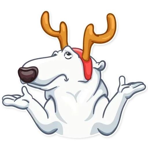 Christmas is Coming - Sticker 13