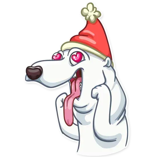 Christmas is Coming - Sticker 23