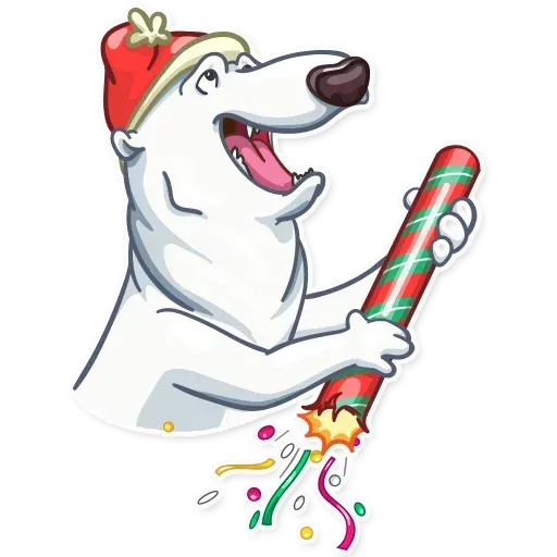 Christmas is Coming - Sticker 14