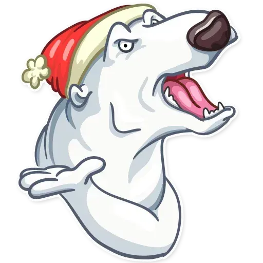 Christmas is Coming - Sticker 18