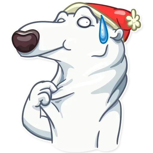 Christmas is Coming - Sticker 15