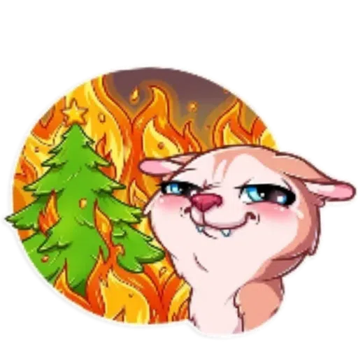 Navidad - Sticker 14