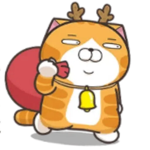 Navidad - Sticker 13