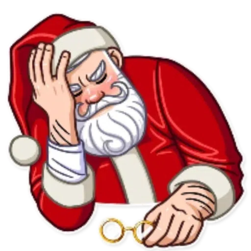 Navidad - Sticker 17