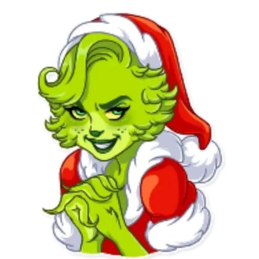 Navidad - Sticker 19