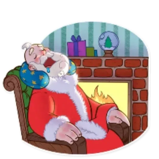 Navidad - Sticker 18