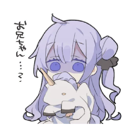 Azur Lane Everyday Sticker - Sticker 21