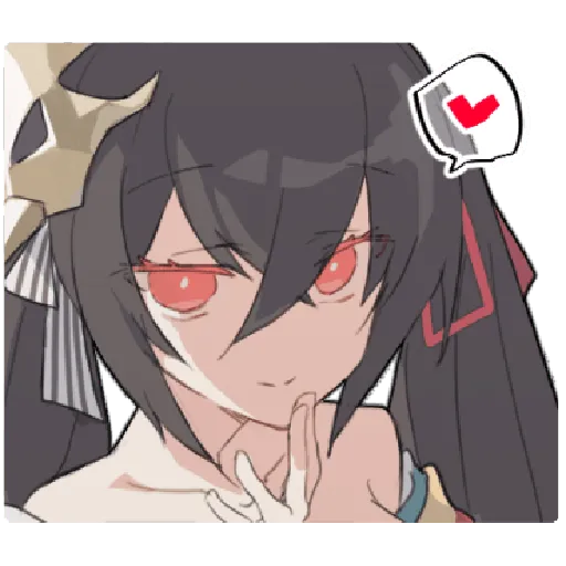 Azur Lane Everyday Sticker - Sticker 18