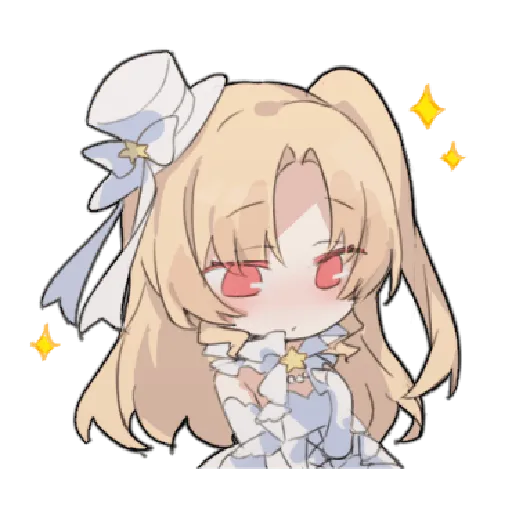 Azur Lane Everyday Sticker - Sticker 10