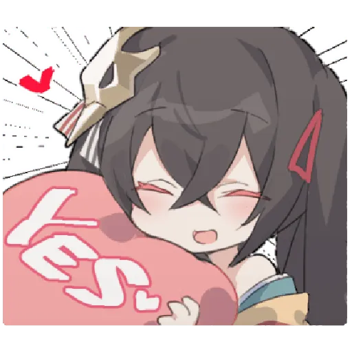 Azur Lane Everyday Sticker - Sticker 22