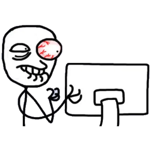 Reactions - Sticker 17