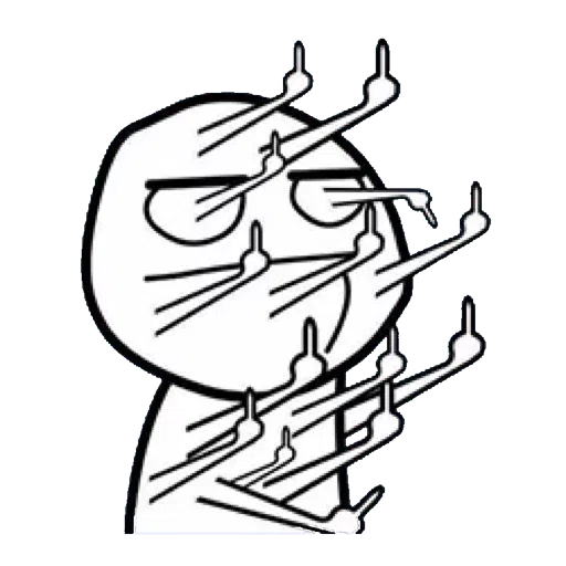 Reactions - Sticker 14