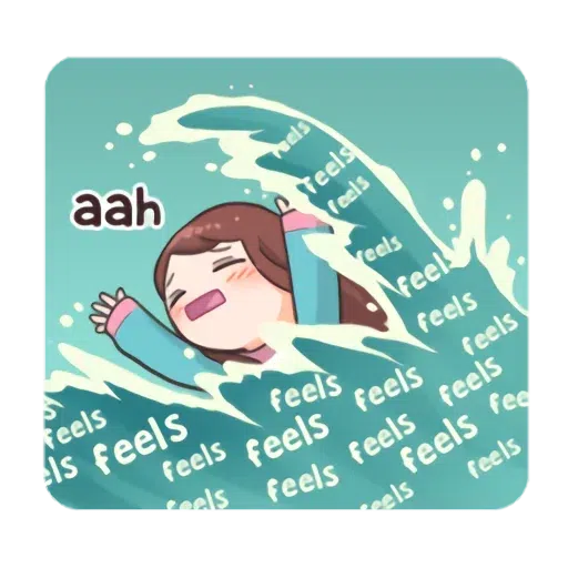 Reactions - Sticker 26