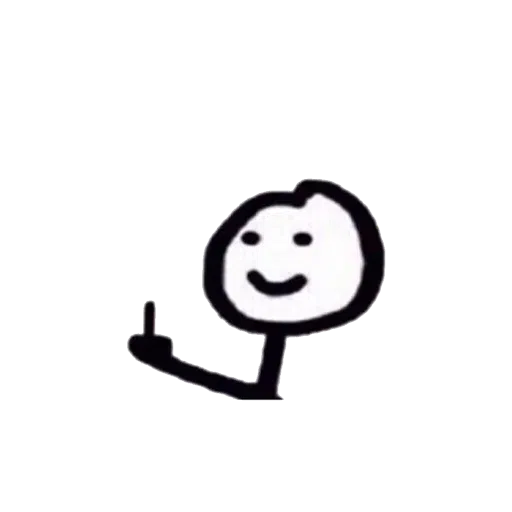 Reactions - Sticker 23