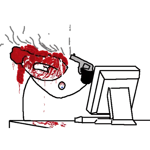 Reactions - Sticker 16
