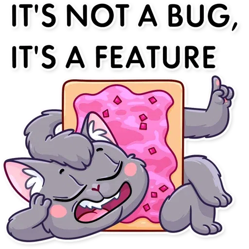 Nyan Cat - Sticker 22
