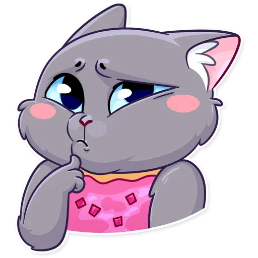 Nyan Cat - Sticker 11