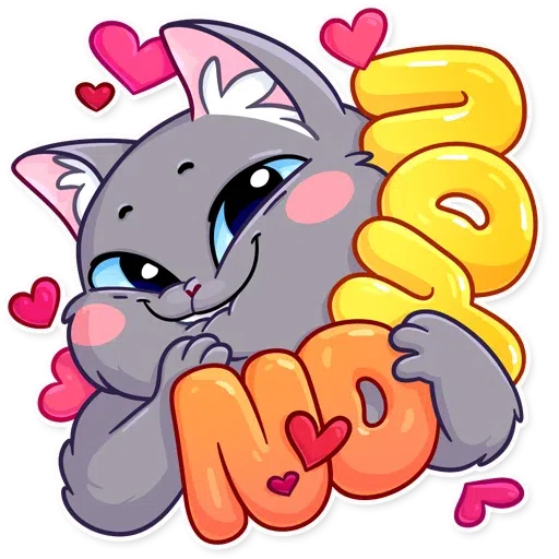 Nyan Cat - Sticker 25