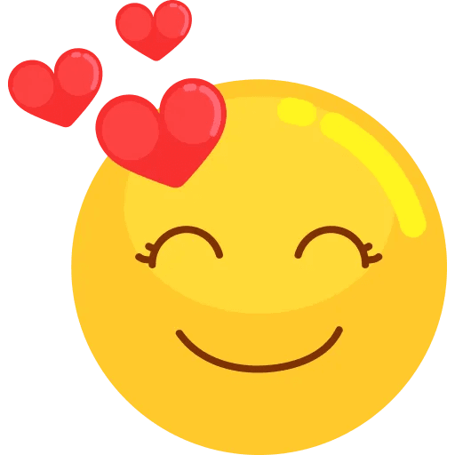 Cute Emojis Whatsapp Stickers Stickers Cloud