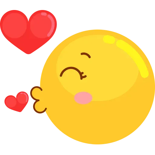 Emojis 1 - Sticker 9
