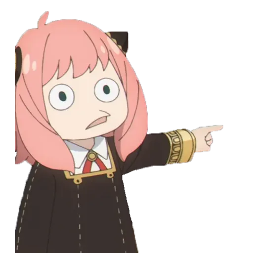 Spy spy - Sticker 19