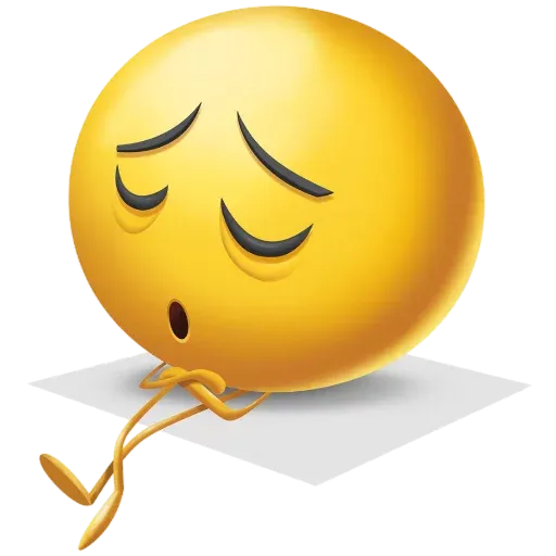 The Emoji Movie - Sticker 17