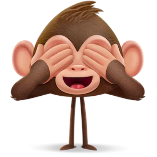 The Emoji Movie - Sticker 30