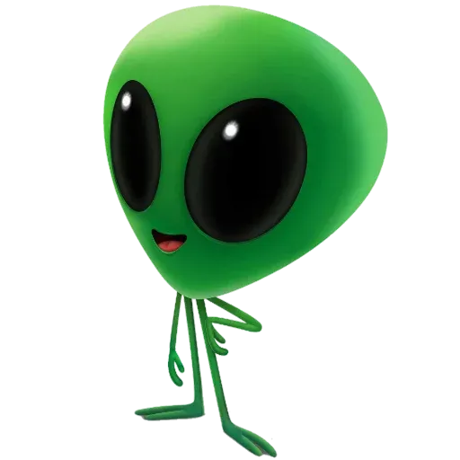 The Emoji Movie - Sticker 24