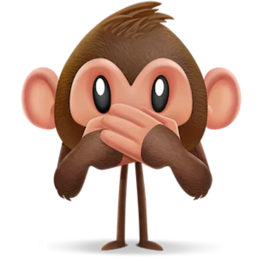 The Emoji Movie - Sticker 29