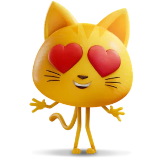 The Emoji Movie - Sticker 18