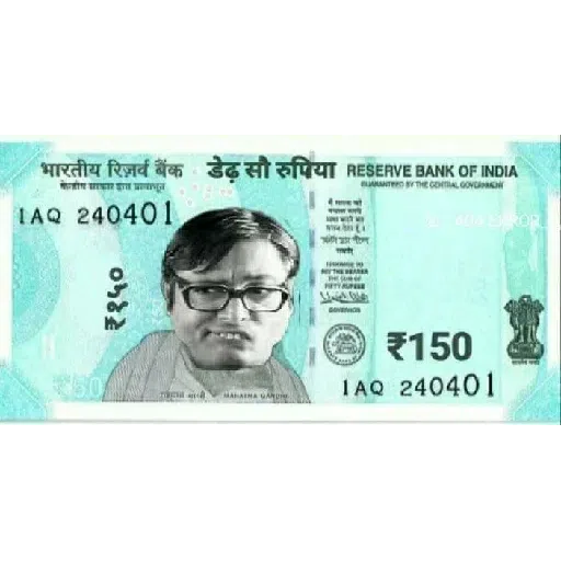 Harsha - Sticker 30