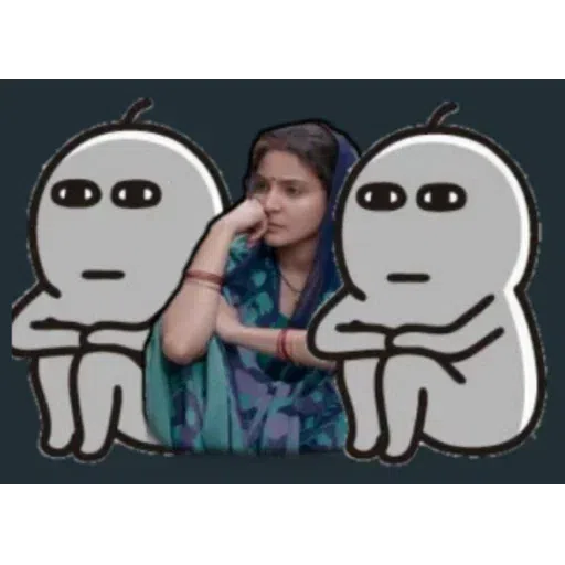 Harsha - Sticker 22