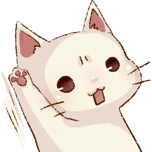 cat - Sticker 9