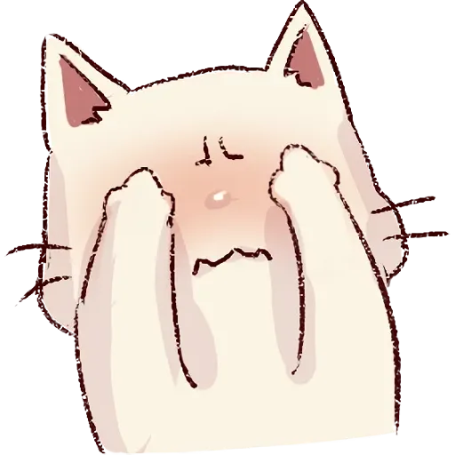 cat - Sticker 14