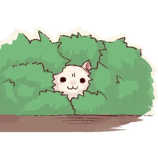 cat - Sticker 12