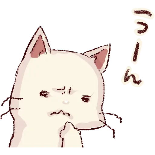 cat - Sticker 26