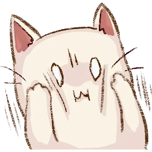 cat - Sticker 30