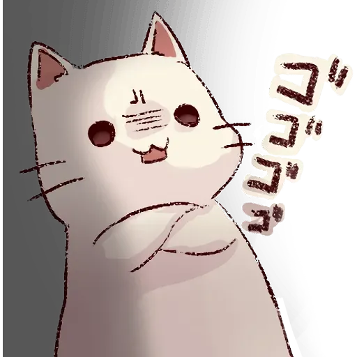 cat - Sticker 21